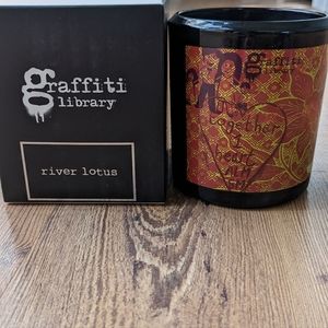 Buy One Get One Candle Free